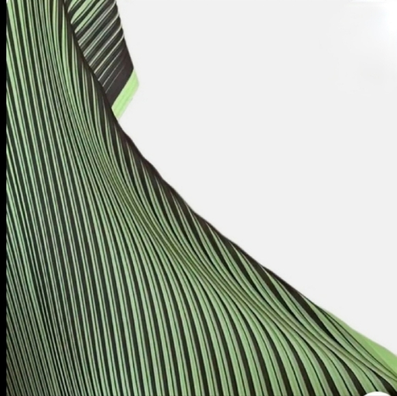 ISSEY MIYAKE PLEATS PLEASE Dress - Picture 3 of 10